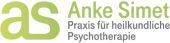 Anke Simet- Heilpraktikerin Psychotherapie