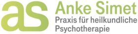 Anke Simet- Heilpraktikerin Psychotherapie